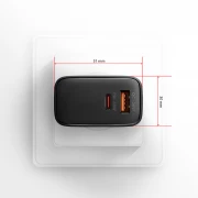 AXAGON ACU-PQ45 PD3.0 & QC4+ 45W