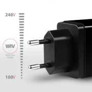 AXAGON ACU-QC19 QC3.0 19W