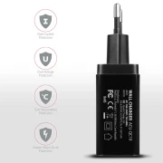 AXAGON ACU-QC19 QC3.0 19W