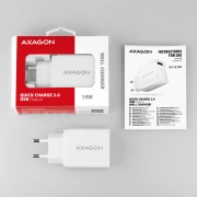 AXAGON ACU-QC19W QC 19W