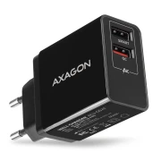 AXAGON ACU-QS24 QC3.0 24W
