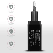 AXAGON ACU-QS24 QC3.0 24W