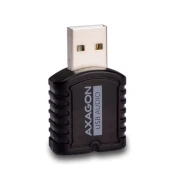 AXAGON ADA-10 Stereo Mini sound card