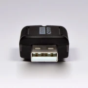 AXAGON ADA-10 Stereo Mini sound card