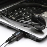 AXAGON ADA-10 Stereo Mini sound card