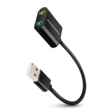 AXAGON ADA-12 USB audio card