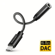 AXAGON ADA-HC USB-C - 3.5mm