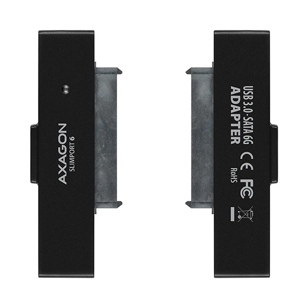 AXAGON ADSA-1S6 адаптер/кутия за 2.5"