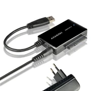 AXAGON USB 3.0 > SAТА 2.5"/3.5" SSD/HDD