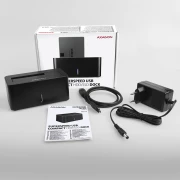 AXAGON ADSA-SN 2.5"/3.5" USB Dock