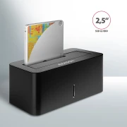 AXAGON ADSA-SN 2.5"/3.5" USB Dock