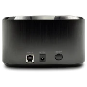 AXAGON ADSA-ST USB3.0 - 2x SATA 6G CLONE DUAL HDD