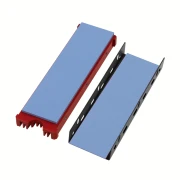 AXAGON CLR-M2 heatsing M.2 SSD