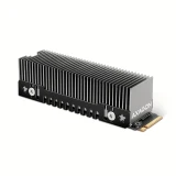 AXAGON CLR-M2XT heatsing M.2 SSD