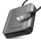 AXAGON CRE-S3 UHS-II reader