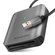 AXAGON CRE-S3 UHS-II reader