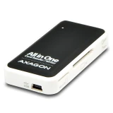 AXAGON CRE-X1 5-in-1 reader