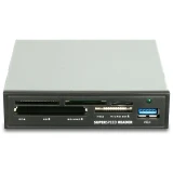 AXAGON CRI-S3 Internal 3.5" Card Reader