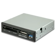 AXAGON CRI-S3 Internal 3.5" Card Reader