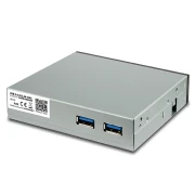 AXAGON CRI-S3 Internal 3.5" Card Reader