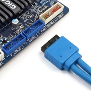 AXAGON CRI-S3 Internal 3.5" Card Reader