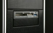 AXAGON CRI-S3 Internal 3.5" Card Reader