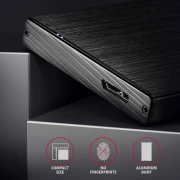 AXAGON EE25-XA6 кутия за диск 2.5"