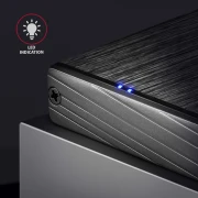 AXAGON EE25-XA6 кутия за диск 2.5"