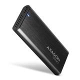 AXAGON EEM2-SBC USB to M.2 SATA SSD