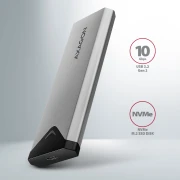 AXAGON EEM2-UG2 M.2 NVMe USB-C