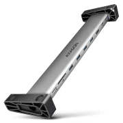 AXAGON HMC-10HLS USB-C 9in1 hub