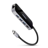 AXAGON HMC-6GL USB-C 6in1 hub