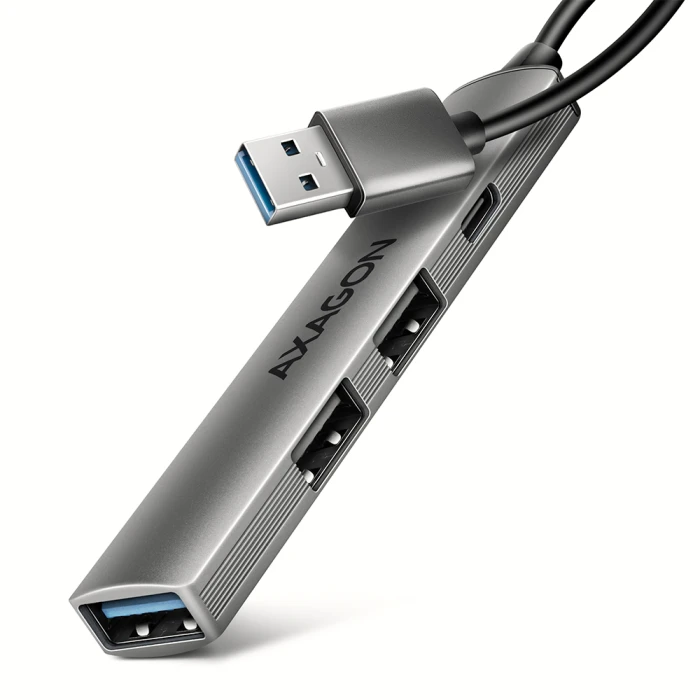 AXAGON HUE-STA 4 x USB