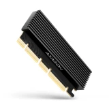 AXAGON PCEM2-XS PCIE 3.0 x16 - M.2 NVMe