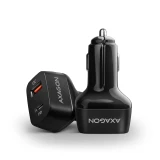 AXAGON PWC-PQ38 car charger 38W