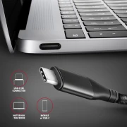 AXAGON RVC-HI2M USB-C > HDMI 2.0 4K
