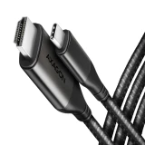 AXAGON RVC-HI2MC USB-C > HDMI 2.0 1.8m