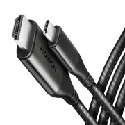 AXAGON RVC-HI2MC USB-C > HDMI 2.0 1.8m