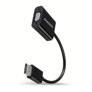 AXAGON RVD-VGN DisplayPort > VGA