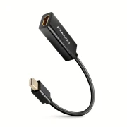 AXAGON RVDM-HI14N Mini DP > HDMI 4K/30Hz