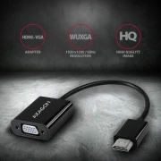 AXAGON RVH-VGN HDMI > VGA adapter