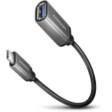 AXAGON USB-C > USB-A 5Gbps - 0.2m