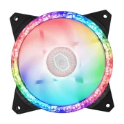 Cooler Master MasterFan MF120 Prismatic 3in1