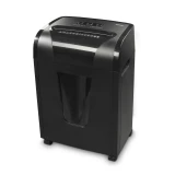 Шредер Hama "Premium M10+", Шредер с ниво на сигурност P5 T5 E4, 20л