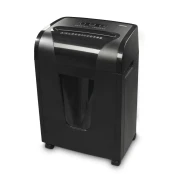 Шредер Hama "Premium M10+", Шредер с ниво на сигурност P5 T5 E4, 20л