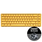 Ducky One 3 SF Yellow