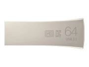SAMSUNG BAR PLUS 64GB Champagne Silver