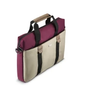 Hama Silvan Чанта за лаптоп от 40 - 41 см (15,6"-16,2"), бордо
