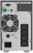 UPS POWERWALKER VFI 1000 TG 1000VA, On-Line
