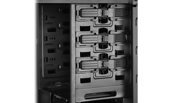 DeepCool TESSERACT BF USB 3.0